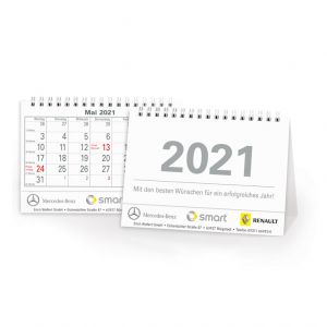 Tischkalender 7100