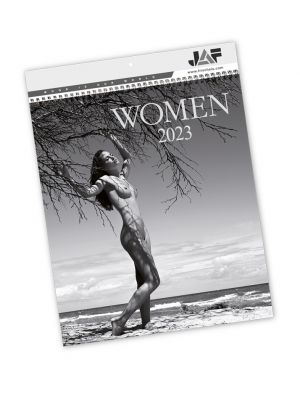 Bildkalender Women